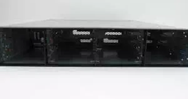 IBM Midplane I-O Backplane w-12 Trays 42R7898 P35334-00-A