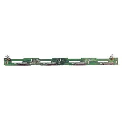 IBM SAS Backplane 4x2.5in for System x3550 43V5373