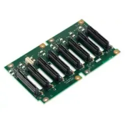 IBM System X3650 M4 Server 2.5 SAS Backplane Board 94Y7751