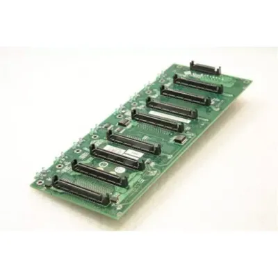 Sun Fire V250 8 Slot SCSI Disk Backplane 370-5959