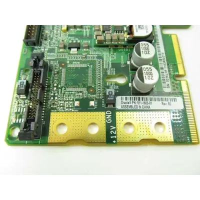 Sun horizontal power distribution board for sparc Enterprise T5220 511-1603