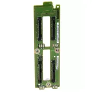 Sun T5440 Server 4 SLot Hard Disk Drive Blackplane 501-7049