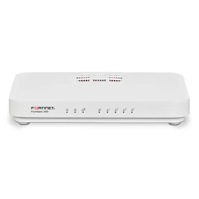 Fortigate 30D Firewall Fortinet Refurbished
