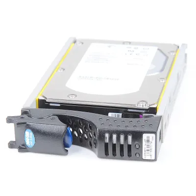 118032567-A04 005048751 EMC 300GB 10K RPM 4G 3.5 Inch FC Hard disk