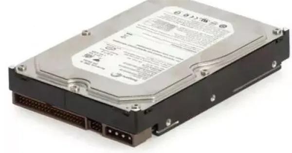 Refurbished Seagate Barracuda 40GB IDE HDD For Desktop 9T6002-038