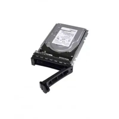 Dell 600GB 15K RPM 6G 2.5 Inch SAS HDD HDE9E00DAA51 0WPJY9