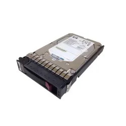 HP 72GB 15K RPM 3G SP 2.5 Inch SAS HDD 418373-007
