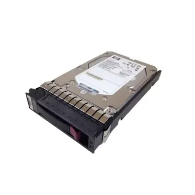 HP 72GB 15K RPM 3G SP 2.5 Inch SAS HDD 418373-007