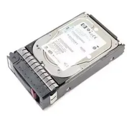 HP 250GB 7.2K RPM 3G 3.5 Inch SATA HDD 397377-028 571127-002