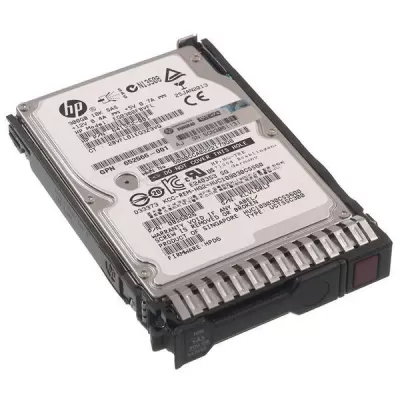 HP 300GB 10K RPM 2G DP 3.5 Inch FC Hard Disk  359461-007 404742-001 366023-0002