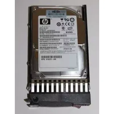 HP 36GB 15K RPM 3.5 Inch USCSI HDD