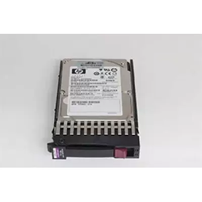 HP 72GB 10K RPM 3.5 Inch USCSI HDD 306637-002 271837-004