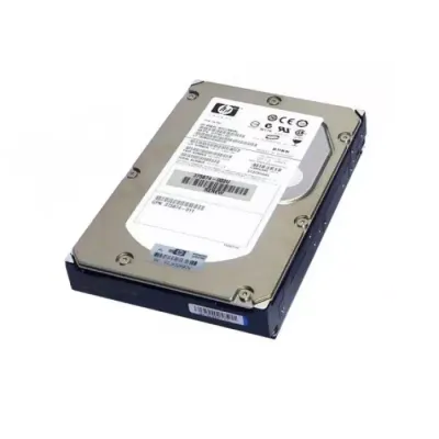 HP 72GB 15K RPM 2G DP 3.5 Inch FC HDD 359709-002 238950-005