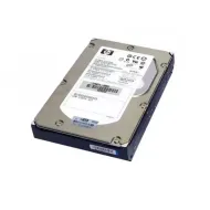HP 72GB 15K RPM 3.5 Inch FC HDD