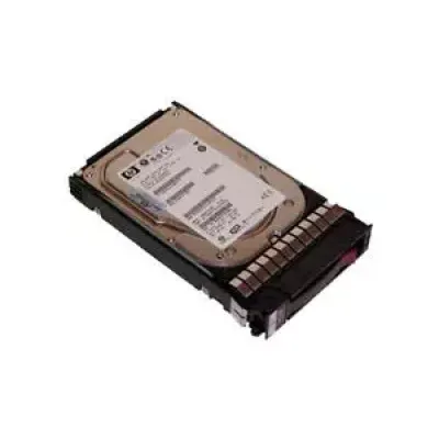 HP Compaq 146GB 3.5 Inch 15K RPM SCSI HDD 347779-001 360209-001 HP Compaq 146GB 3.5 Inch 15K RPM SCSI HDD 347779-001 360209-001