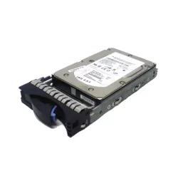 IBM 146gb 15k rpm 2g SP 3.5 Inch FC Hard Disk Drive ST3146854FC