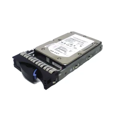 IBM 146gb 15k rpm 2g SP 3.5 Inch FC Hard Disk Drive ST3146854FC