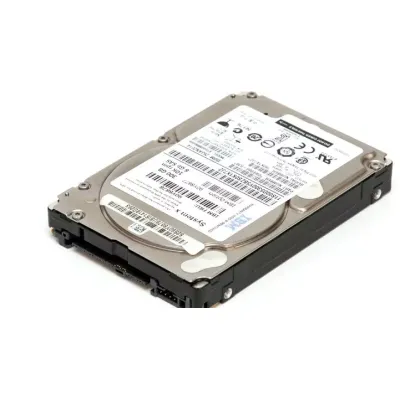 IBM 300gb 10k rpm 6g  SAS 2.5 Inch Dual Port Hard Disk drive 9WE066-039