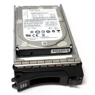 IBM 300gb 15k rpm 12g 2.5 inch sas hard disk drive 00NA225 00NA221 00NA222