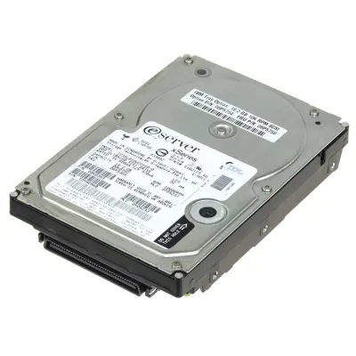 IBM 36gb 10k rpm 3.5 Inch SP SCSI Hard Disk Drive IC35L036UCDY10