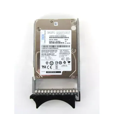 IBM 600gb 15k rpm 12g 2.5 inch sas hard disk drive 00WG669 00WG665 00WG666