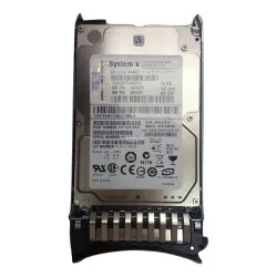 IBM 73gb 10k rpm 3g 2.5 Inch SAS Hard Disk Drive 26K5777 26K5267 26K5779