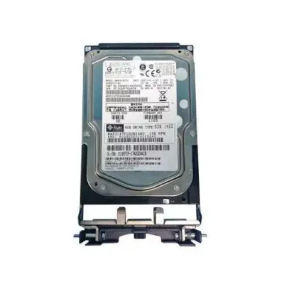 SUN 146GB 15K RPM 2G 3.5 Inch FC HDD 390-0196-02 540-6495-02