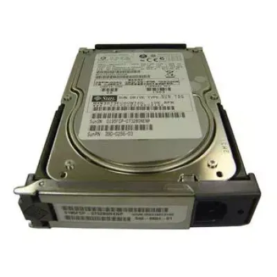 SUN 73GB 10K RPM 2G 3.5 Inch FC Hard Disk 390-0123-04