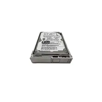 SUN 73GB 10K RPM 3G 2.5 Inch SAS Hard Disk  390-0285-02 540-6643-01