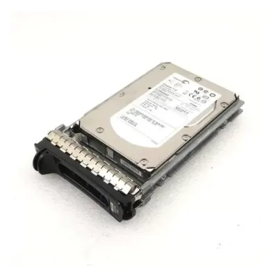 IBM 300GB 10K RPM 6G 2.5 Inch SAS Hard Disk Drive 42D0648 42D0651