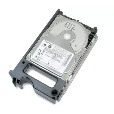 Dell 18.2GB 10K RPM 3.5 Inch USCSI 80 PIN HDD 047CCU