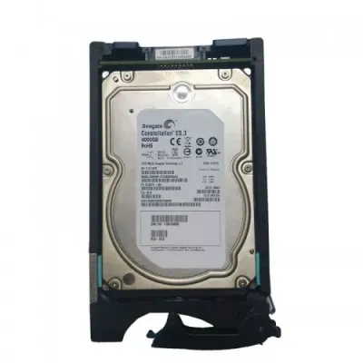 EMC V3-VS07-040 4TB 6G 7.2K 3.5IN SAS Internal Hard Drive