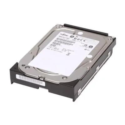 Fujitsu 73.5gb 10k rpm 3.5 inch uscsi 68 pin hard disk CA06200-B29700EU