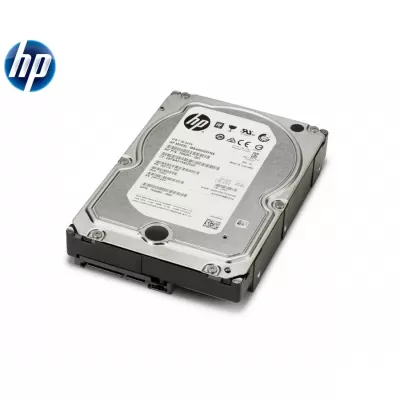 HP 1tb 7.2k 6g 3.5 inch dp sas hard disk 9YZ264-035 649327-001 507618-002 508011-001