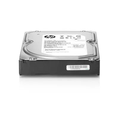 HP 1TB 7.2K RPM 3G 3.5 Inch SATA HDD 508027-001 465431-001 49683-A16A-A02ZW