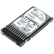 HP 300gb 10k 3g DP 2.5" sas hdd DG0300BAMYR 0B23695