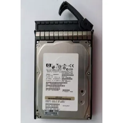 HP 300GB 15K RPM 4G DP 3.5 Inch FC HDD 531294-001 5697-6816 454411-001