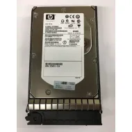 HP 300GB DF300BB6C3 15K 3G DP 3.5 SAS HDD 417190-004 375874-013