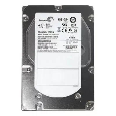 HP 300GB SAS 3.0 Gbps 15K 3.5 inch HDD 9CH066-032