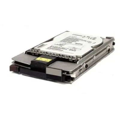 HP 36GB 15K 3.5 USCSI HDD 286774-005 271837-01 2289241-001 360209-003 80PIN