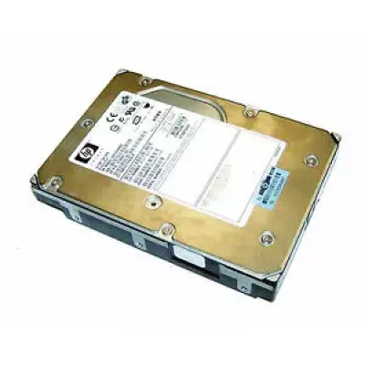 HP 36GB DF036A8B55 15K 3G 3.5 SAS HDD 375698-001 375874-004 376593-001