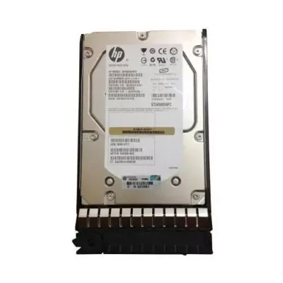 HP 450GB 15K RPM 4G DP 3.5 Inch FC HDD 404396-003 5697-6817 454412-001 HP 450GB 15K RPM 4G DP 3.5 Inch FC HDD 404396-003 5697-6817 454412-001