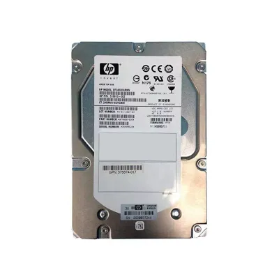 HP MSA 450GB 15K 6Gbps DP 3.5inch SAS hard disk 582264-004 HP MSA 450GB 15K 6Gbps DP 3.5inch SAS hard disk 582264-004