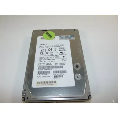 HP 450gb HUS15454VLS300 15k 3.5 hdd 481273-001