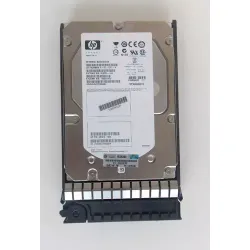 HP EVA M6412  600gb 10k 4g dp 3.5" FC M6412 hdd 495276-003 518735-001