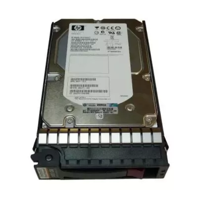 HP 600GB 15K 4G DP 3.5" FC HDD 495277-006 5697-7512