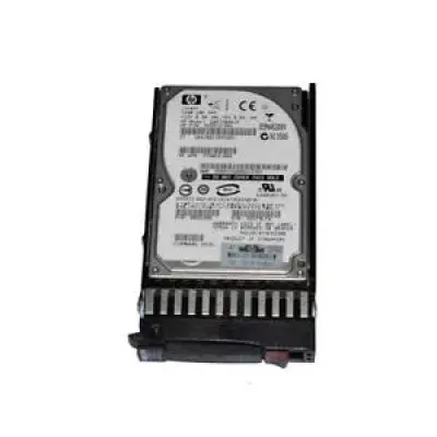 HP 72GB 10K RPM 3G 2.5 Inch SAS HDD 459512-001 375863-002 434916-001