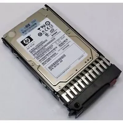 HP 72GB 15K 3.5" USCSI 80 PIN HDD 286774-006 271837-018 289243-001