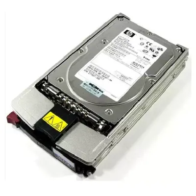 HP 72GB 15K RPM 3.5 Inch USCSI HDD 412751-014 404670-007 404731-001