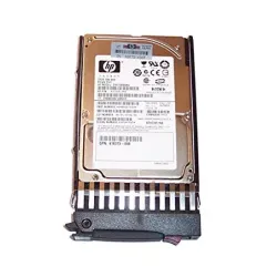 HP 72GB 15k 3Gps SP 2.5inch SAS hard disk 432321-001